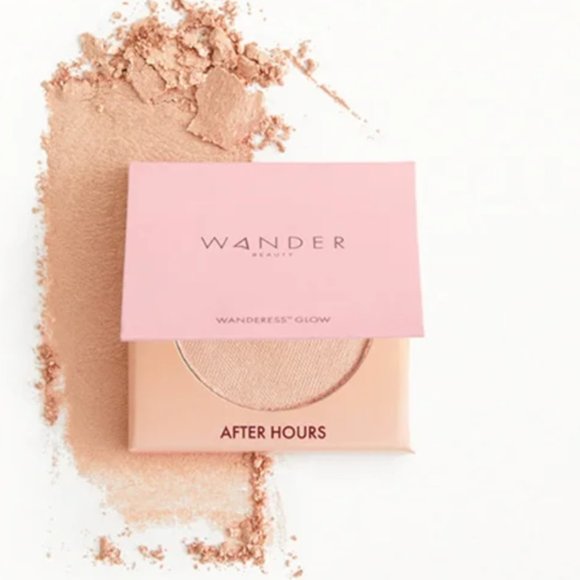 Wander Beauty Other - Wander Beauty Wanderess Glow - After Hours